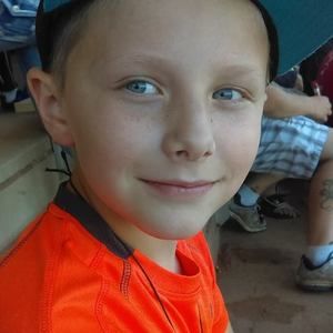 Meet your Posher, Stacy